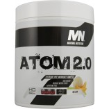 MN Atom 2.0 (DMAA+EPH) 40 порций 320г.(Дыня)
